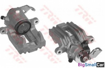 Суппорт TRW BHN203 Правый задний - купить Александровке