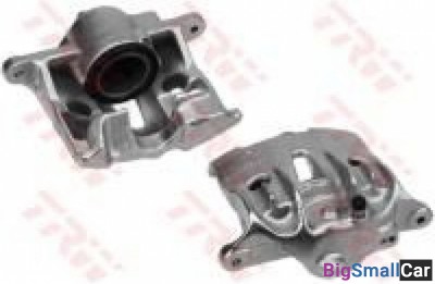 Суппорт TRW BHW125 правый для диска 16мм - купить Александровке