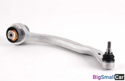 Рычаг febi bilstein 11351 Нижний справа, гнутый - купить Александровке