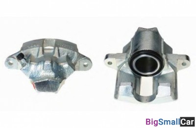 Суппорт NK 214780 Правый передний - купить Александровке