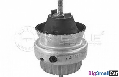 Подушка двигателя meyle 1001990123 Правая - купить Александровке