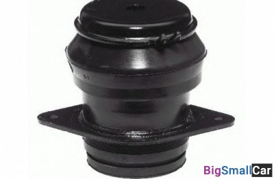 Подушка двигателя hans pries 103012755 Правая - купить Александровке