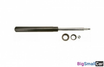 Амортизатор meyle 1266240001 газомаслянный - купить Александровке