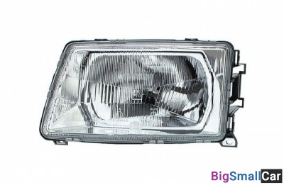 Фара depo 4411108llde Левая - купить Александровке