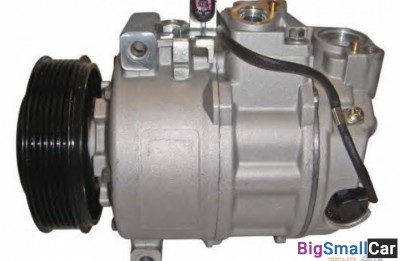 Компрессор кондиционера hella 8FK351316851 - купить Александровке