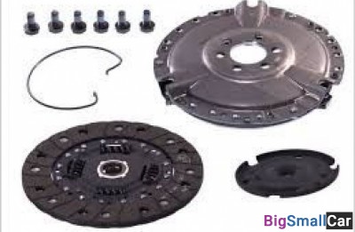 Комплект сцепления mecarm MK9867 200mm 1.9D.1.6D.. - купить Александровке