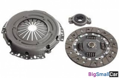 Комплект сцепления LUK 620134700 ABD ABU - купить Александровке