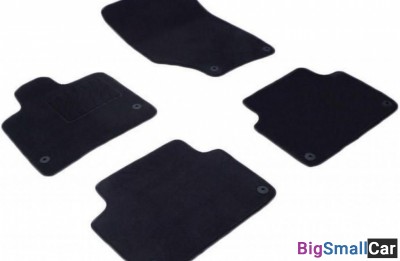 Коврики seintex 82427 Текстиль с подпятником - купить Александровке