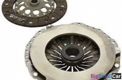 Комплект сцепления LUK 623309700 23 зуб 228мм под - купить Александровке