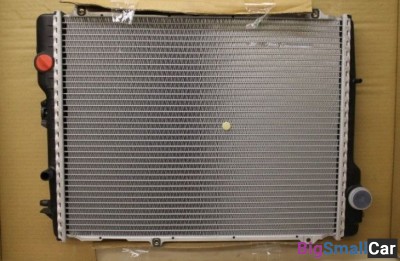Радиатор охлаждения AVA quality cooling AI2002 5 ц - купить Александровке