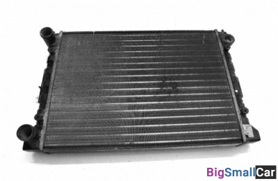 Радиатор охлаждения AVA quality cooling VW2070 1,6 - купить Александровке