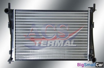 Радиатор охлаждения termal 562028JP - купить Александровке