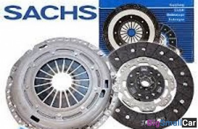 Комплект сцепления sachs 3000970004 240мм - купить Александровке