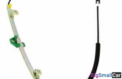 Стеклоподъемник hans pries 102885756 Передний левы - купить Александровке