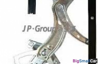 Стеклоподъемник JP group 1188101780 Правый передни - купить Александровке