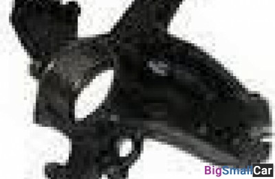 Кулак поворотный vika 40905 Левый 1,6 и 1,8 - купить Александровке