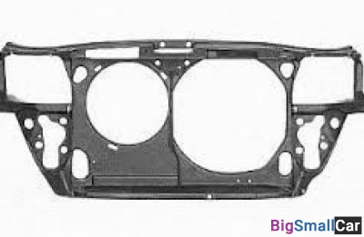 Суппорт радиатора VAG 8D0805594AN 1.8-1.9 с замком - купить Александровке