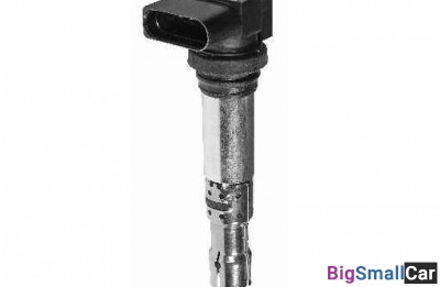 Катушка зажигания beru ZSE030 - купить Александровке