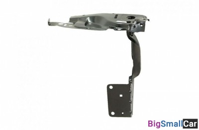 Суппорт радиатора embo 04804045 Левый - купить Александровке