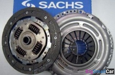 Комплект сцепления sachs 3000951023 220мм без выжи - купить Александровке