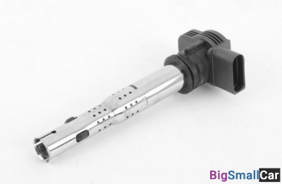Катушка зажигания VAG 07K905715G - купить Александровке