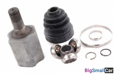 Трипоид meyle 1004980203 внутрений 26 X 32 зуба - купить Александровке