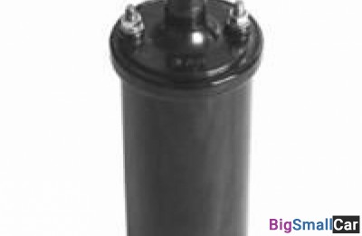 Катушка зажигания ATS atszs106 Без штырька - купить Александровке