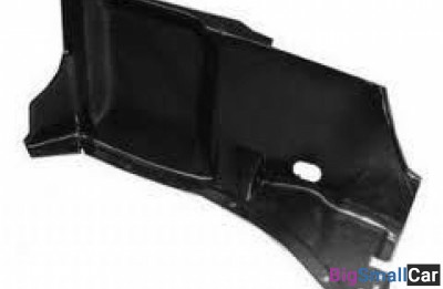Защита моторного отсека vika 81081 Левая для устан - купить Александровке