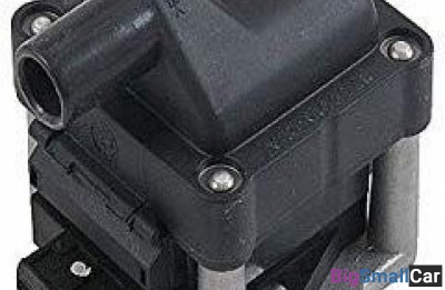 Катушка зажигания huco 138419 С коммутатором - купить Александровке