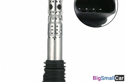 Катушка зажигания ERA 880007 - купить Александровке