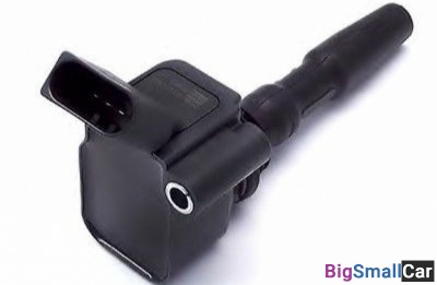 Катушка зажигания VAG 04C905110L - купить Александровке