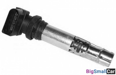 Катушка зажигания ERA 880006 - купить Александровке