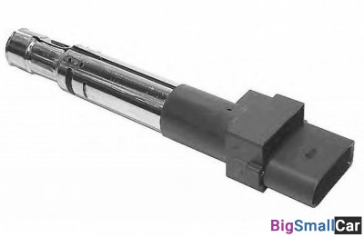 Катушка зажигания beru ZSE044 - купить Александровке