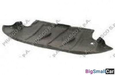 Защита моторного отсека prasco AD0201900 пластик - купить Александровке