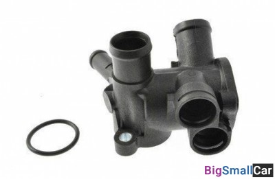 Корпус термостата dello 301210117030C - купить Александровке