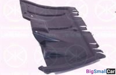 Защита моторного отсека diamond 81093 - купить Александровке