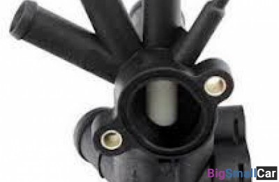 Корпус термостата JP group 1114507000 1,3 - купить Александровке