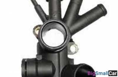 Корпус термостата JP group 1114507200 1.3 - купить Александровке