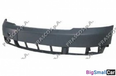 Бампер prasco AD0201001 передний - купить Александровке