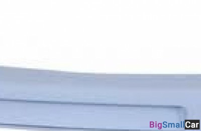 Бампер gordon 6532F Задний - купить Александровке