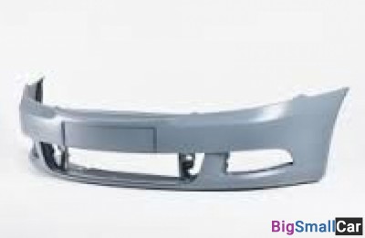 Бампер polcar 6923072 передний - купить Александровке