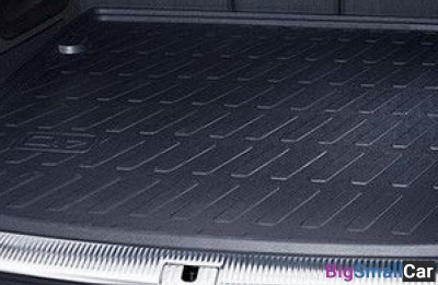 Коврик багажника VAG 4L0061180 5 местный - купить Александровке