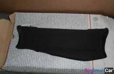 Коврик вещевого ящика VAG 1J1858165AB41 - купить Александровке