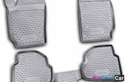 Коврики novline NLC5130210K резиновые - купить Александровке