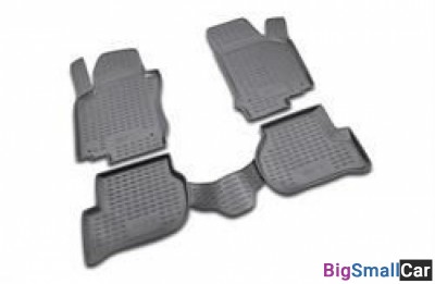 Коврики novline NLC5105210 Резиновые - купить Александровке