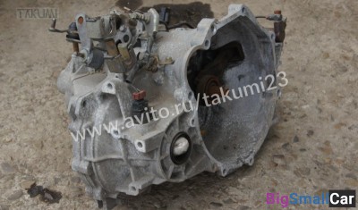 Коробки передач Toyota - купить Александровке