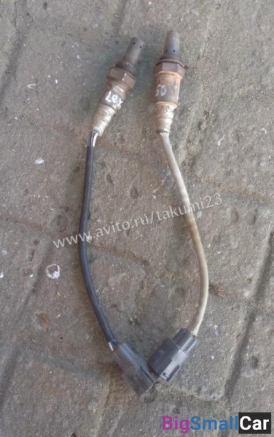 Датчики кислорода Lexus IS 250 - купить Александровке