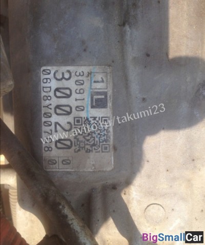 АКПП лексус - купить Александровке