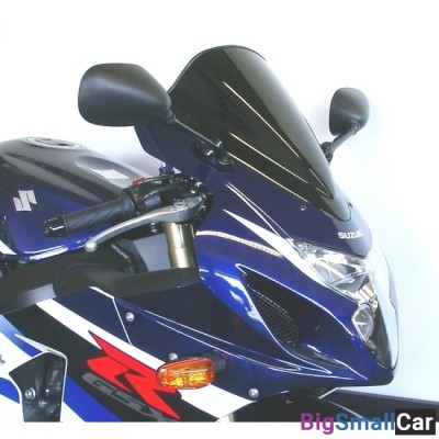 Стекло MRA GSX-R600/750 04- 03201 - купить Александровке