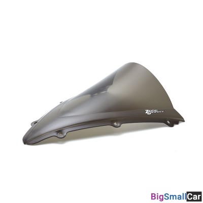 Стекло ZERO GRAVITY DOUBLE BUBBLE YZF R1 98-99 16-536-02 - купить Александровке